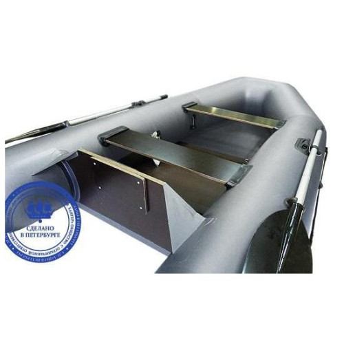 Надувная лодка Хантер 290 Р