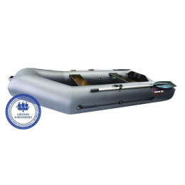 Надувная лодка Хантер 290 Р