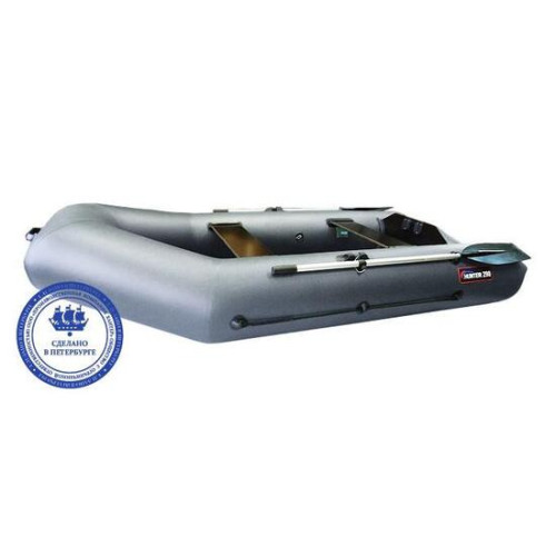 Надувная лодка Хантер 290 Р