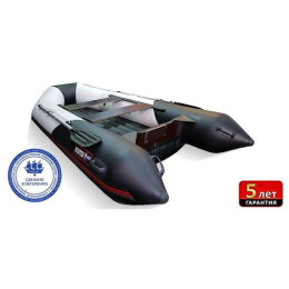 Надувная лодка Хантер 345 ЛКА