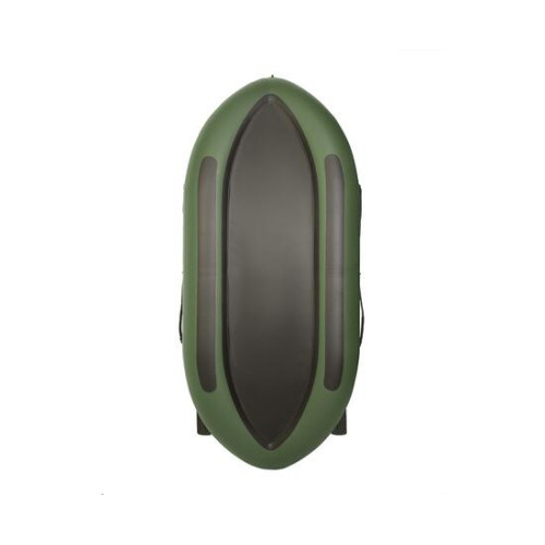 Лодка гребная Лоцман Турист 280