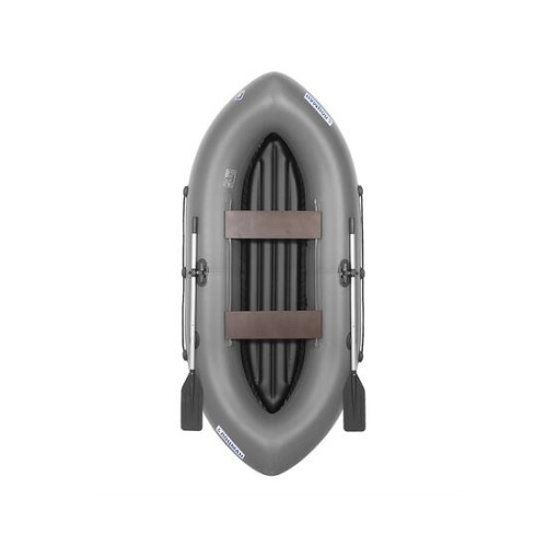 Лодка гребная Лоцман Турист 280 ВНД