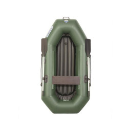 Лодка гребная Лоцман Стандарт 220 ВНД