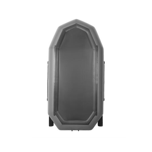 Лодка гребная под мотор Лоцман Профи 240 РС