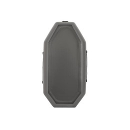 Лодка гребная Лоцман Стандарт 200 ГР