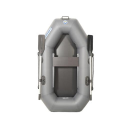 Лодка гребная Лоцман Стандарт 220 ЖС