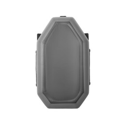 Лодка гребная Лоцман Стандарт 220 ЖС