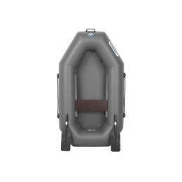 Лодка гребная Лоцман Стандарт 200 ГР