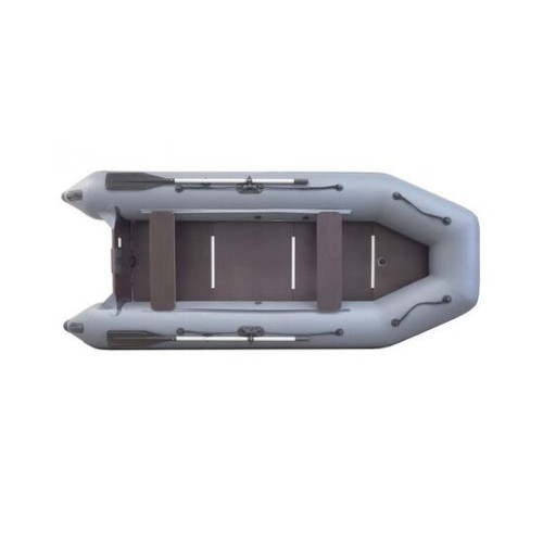 Надувная лодка Marlin 340SLK
