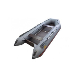 Надувная лодка Marlin 340SLK