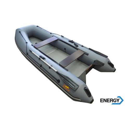 Надувная лодка Marlin 320E