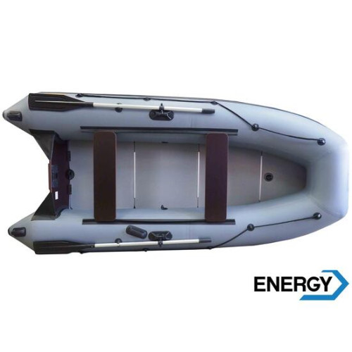 Надувная лодка Marlin 320E