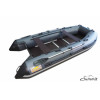 Надувная лодка Marlin 390S (SUMMIT)