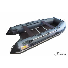 Надувная лодка Marlin 390S (SUMMIT)