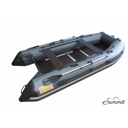 Надувная лодка Marlin 390S (SUMMIT)