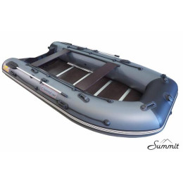 Надувная лодка Marlin 390S (SUMMIT)