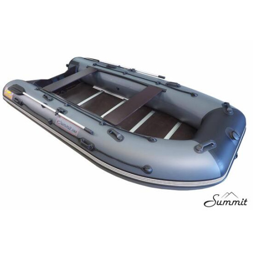 Надувная лодка Marlin 390S (SUMMIT)