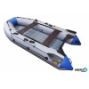 Надувная лодка Marlin 350 EA