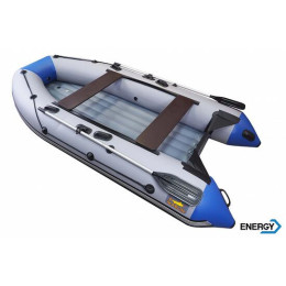 Надувная лодка Marlin 350 EA