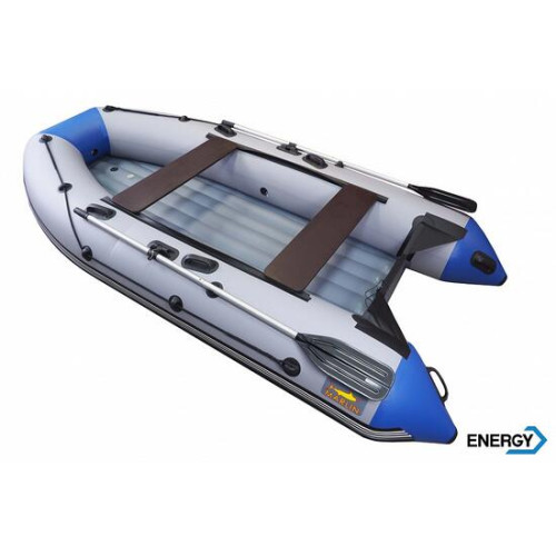 Надувная лодка Marlin 350 EA
