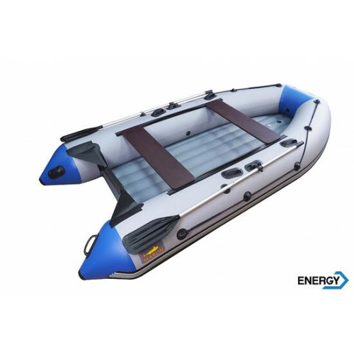 Надувная лодка Marlin 350 EA