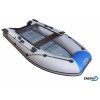 Надувная лодка Marlin 350 EA