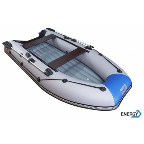 Надувная лодка Marlin 350 EA