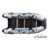 Надувная лодка Marlin 410S (SUMMIT)