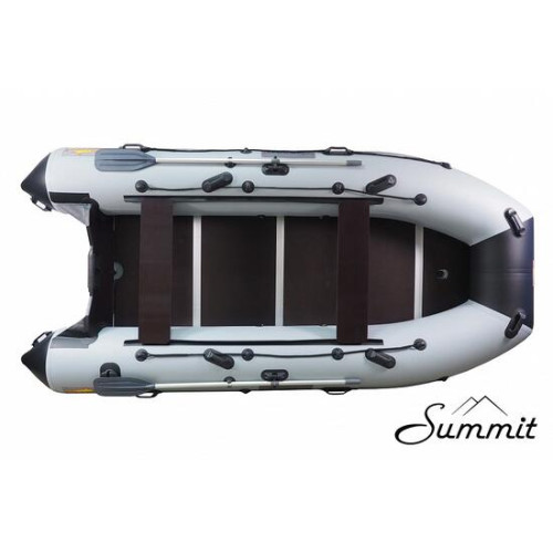 Надувная лодка Marlin 410S (SUMMIT)