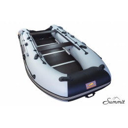 Надувная лодка Marlin 410S (SUMMIT)