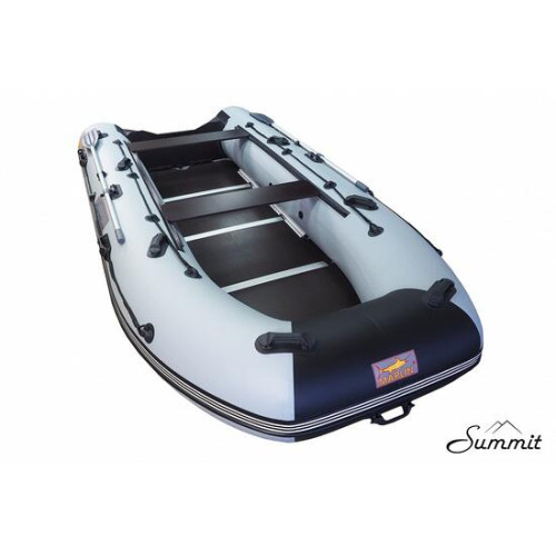 Надувная лодка Marlin 410S (SUMMIT)