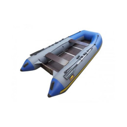 Надувная лодка Marlin 360