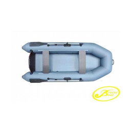 Надувная лодка Marlin Breeze 240