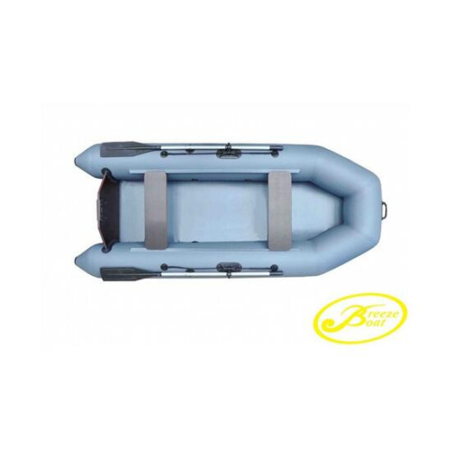 Надувная лодка Marlin Breeze 240