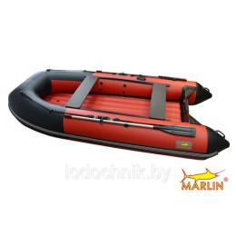 Надувная лодка Marlin 360 A (AIR)