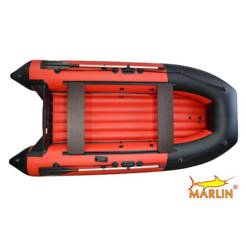 Надувная лодка Marlin 360 A (AIR)