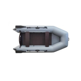 Надувная лодка Marlin Breeze 290