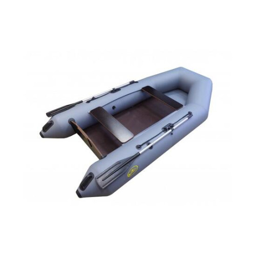 Надувная лодка Marlin Breeze 290