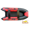 Надувная лодка Marlin 330 A