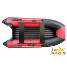 Надувная лодка Marlin 330 A
