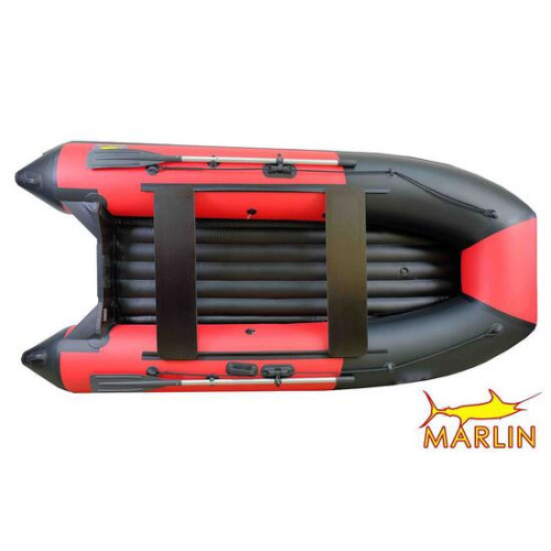 Надувная лодка Marlin 330 A