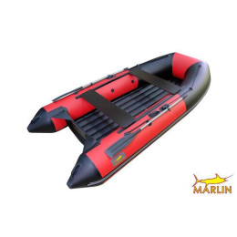 Надувная лодка Marlin 330 A