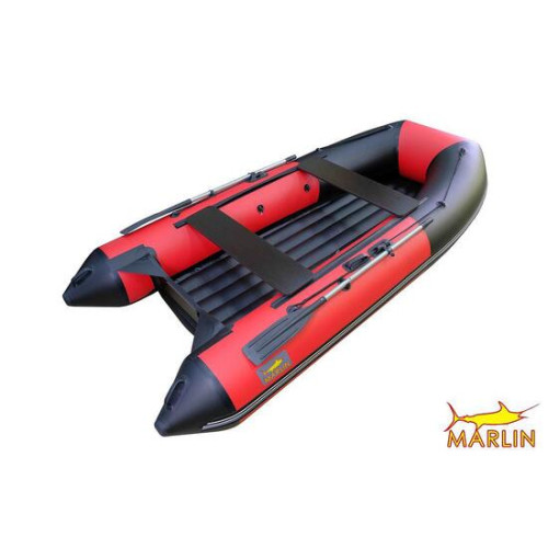 Надувная лодка Marlin 330 A