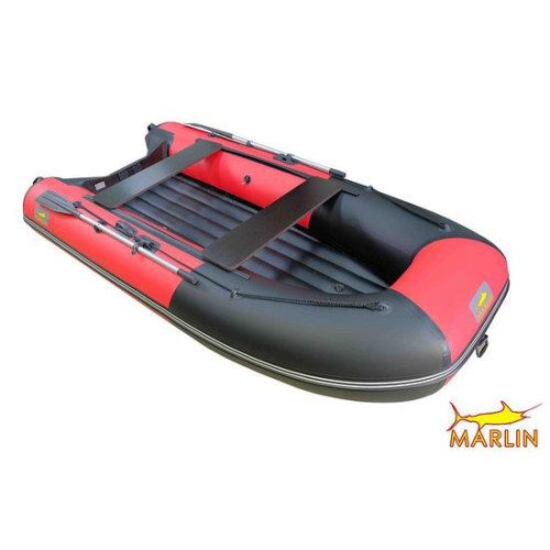 Надувная лодка Marlin 330 A