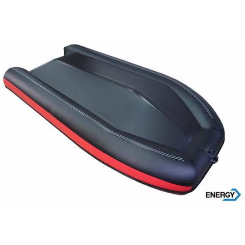 Надувная лодка Marlin 360E