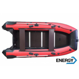 Надувная лодка Marlin 360E
