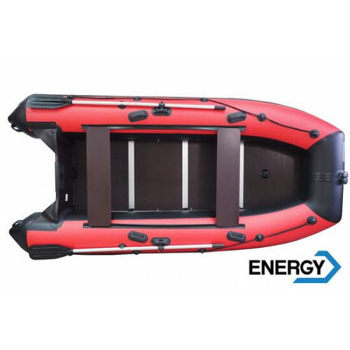 Надувная лодка Marlin 360E