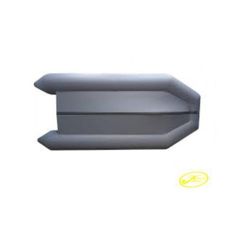 Надувная лодка Marlin Breeze 290K