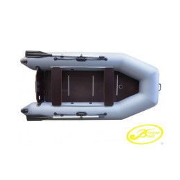 Надувная лодка Marlin Breeze 290K