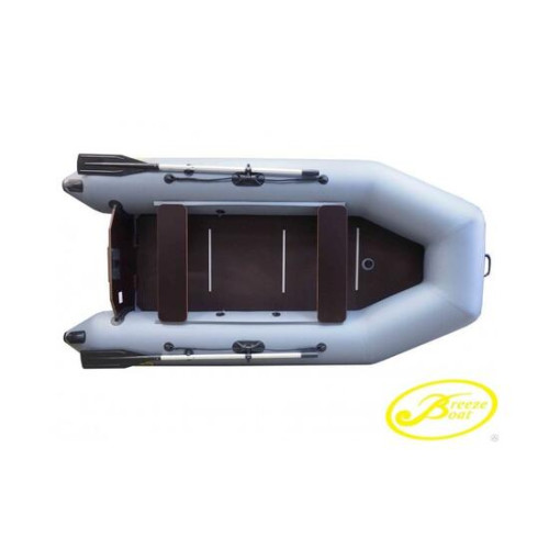 Надувная лодка Marlin Breeze 290K